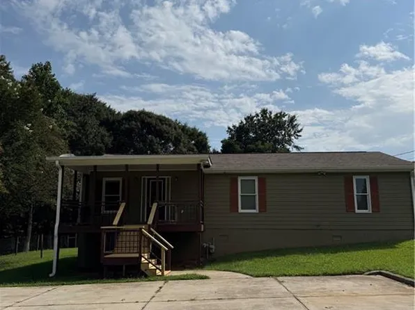 2722 Bold Springs Rd, Dacula, GA 30019