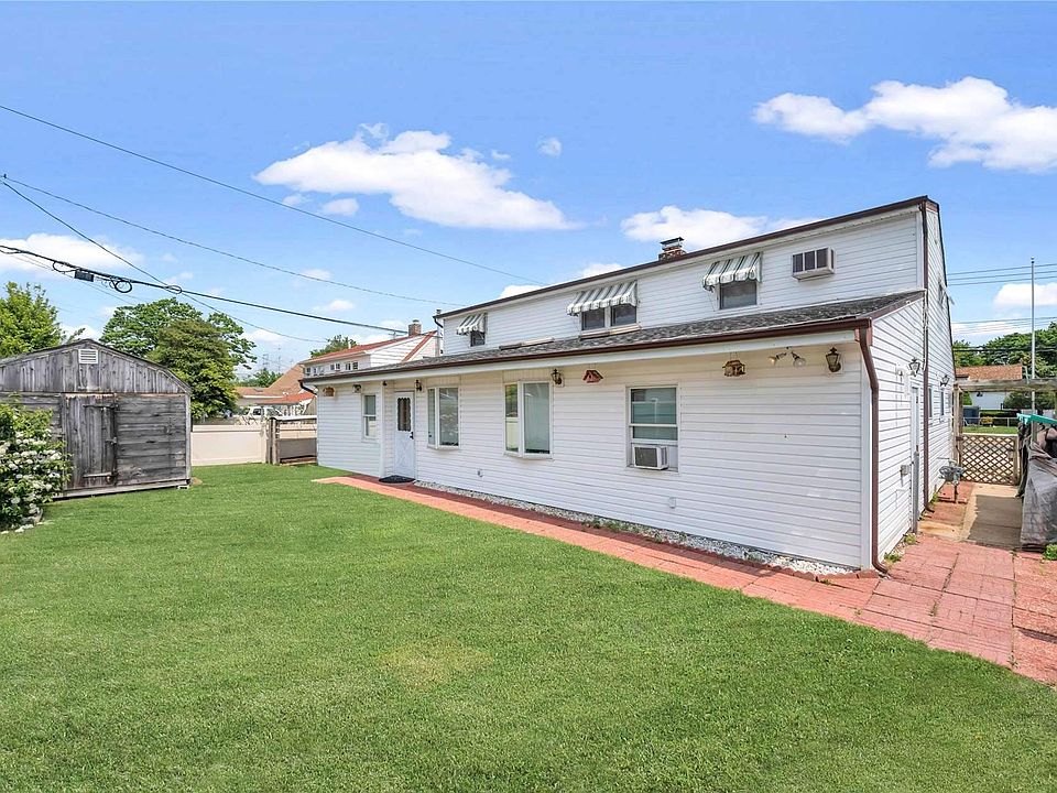 82 Jerusalem Ave, Levittown, NY 11756 MLS 3480430 Zillow