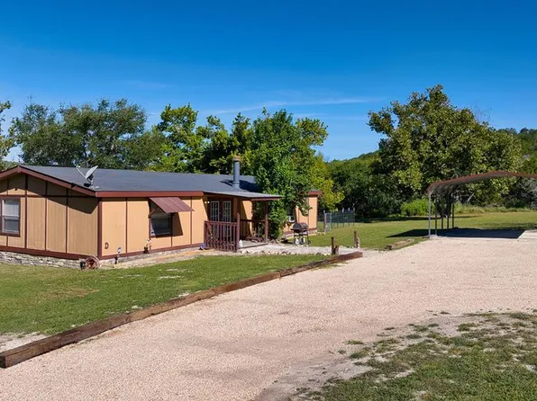 385 Camino Real Rd, Kerrville, TX 78028