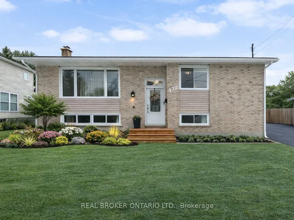 179 Wellington St, Carleton Place, ON K7C 1B4