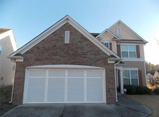 1980 Laurelton Ln, Lawrenceville, GA