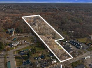 0 Collins Ct, Rochester, MI 48306