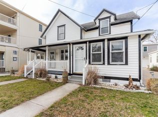 130 W Leaming Ave, Wildwood, NJ 08260