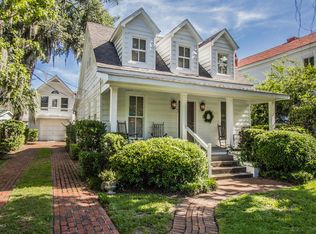 1303 North St, Beaufort, SC 29902