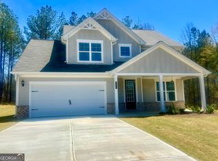 166 Cooper Dr #67, Mansfield, GA 30055