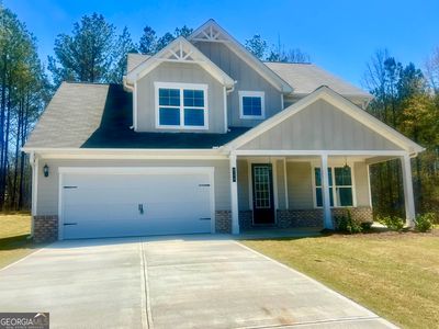 166 Cooper Dr #67, Mansfield, GA, 30055