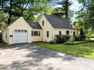 197 Speen St, Natick, MA 01760