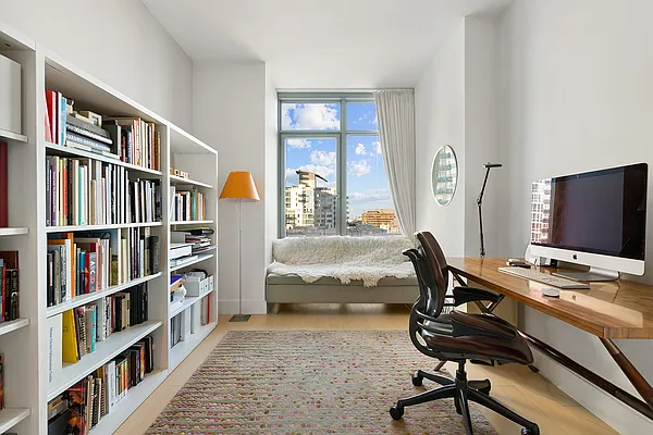 Rented by Corcoran | media 21