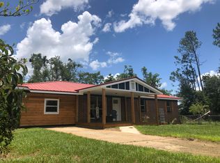 19040 Hayes S D Rd NE #D, Blountstown, FL 32424