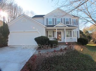 7312 Denali Ln, Charlotte, NC 28216