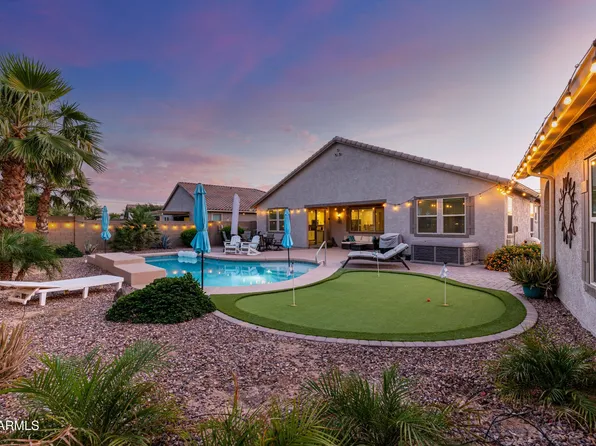 20681 N DANIELLE Avenue, Maricopa, AZ 85138