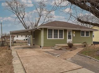 4001 Weber Rd, Saint Louis, MO 63123