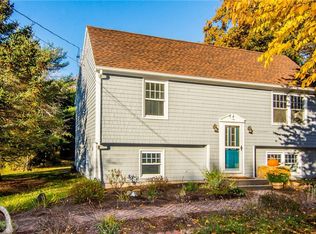 8 Soneric Ln, Richmond, RI 02812