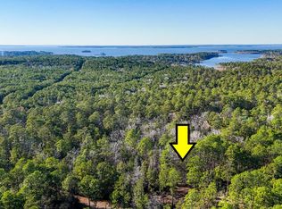 283 Tanoak Ln, Brookeland, TX 75931