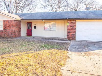 104 E Pinion St, Rogers, AR, 72756
