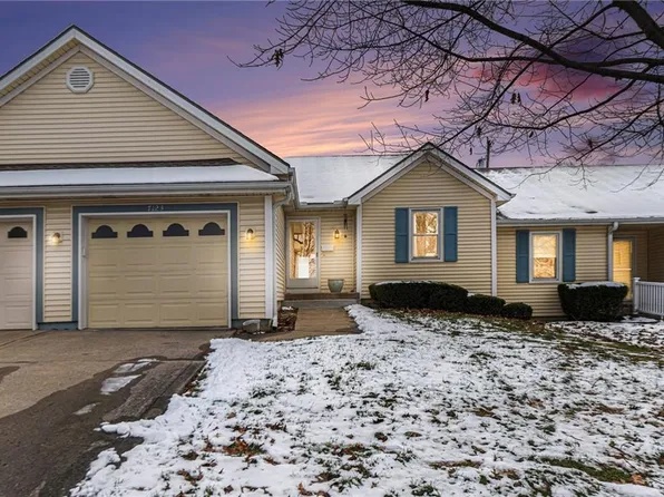 7123 N Brooklyn Ave, Gladstone, MO 64118