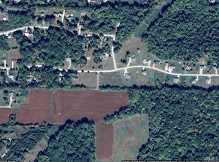 8414 N Carr Rd, Ellettsville, IN 47429