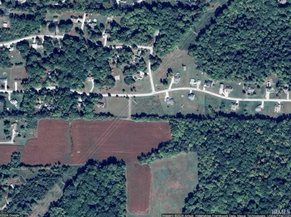 8414 N Carr Rd, Ellettsville, IN 47429