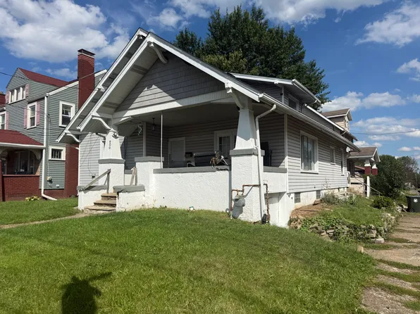 900 Clarendon Ave NW, Canton, OH 44708