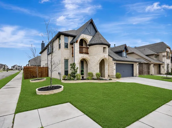16928 Mirador Way, Justin, TX 76247