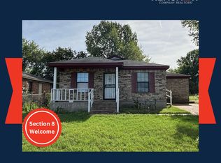 4450 Arnold Cv, Memphis, TN 38118