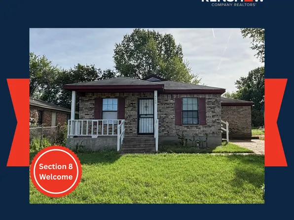 4450 Arnold Cv, Memphis, TN 38118