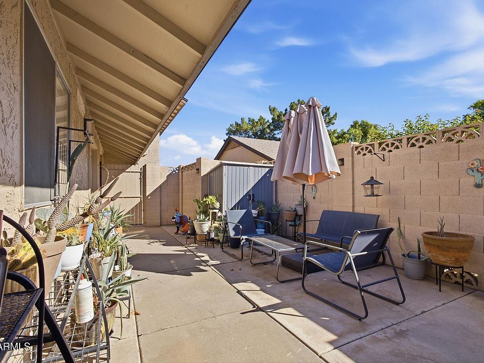 22nd image of 4536 W Continental Drive