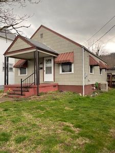 114 N. 4th Street, Paden City, WV, 26159