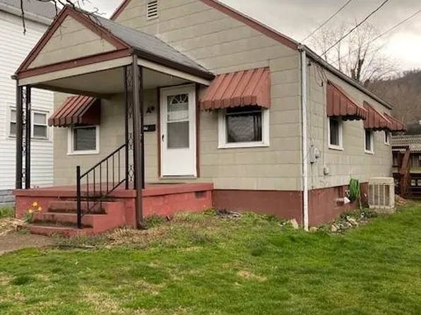 114 N. 4th Street, Paden City, WV 26159