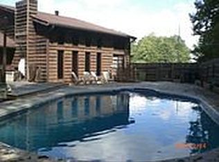 9266 Thornton Blvd, Jonesboro, GA
