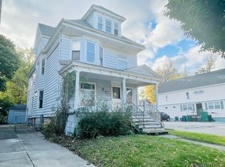 2027 Seneca St, Buffalo, NY 14210