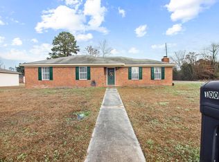 1001 Beechdale Dr, Beech Island, SC 29842