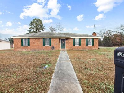 1001 Beechdale Dr, Beech Island, SC, 29842