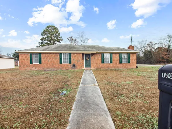 1001 Beechdale Dr, Beech Island, SC 29842