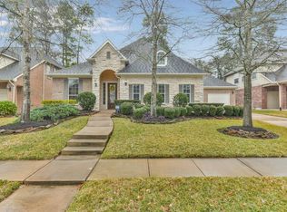 12515 Honey Creek Trl, Humble, TX 77346