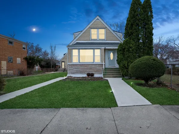 9342 S Indiana Ave, Chicago, IL 60619