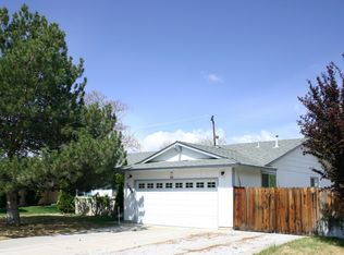 3089 Meadowlands Ct, Sparks, NV