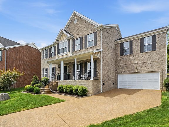 2nd image of 1403 Marrimans Ct