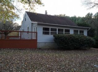 404 Evans Rd, Jackson, OH 45640