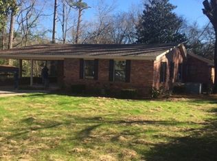 210 Pineleaf Ln, Greenville, AL 36037