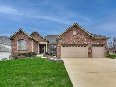 0N212 Woodland Ct, Wheaton, IL, 60187