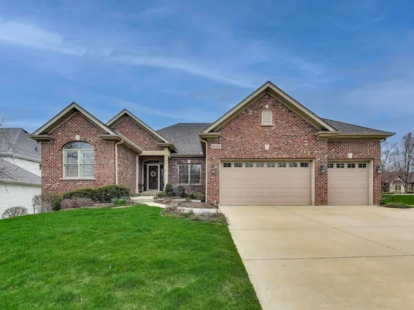 0N212 Woodland Ct, Wheaton, IL 60187