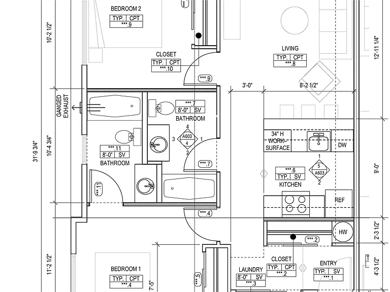 1010 Railroad Ave — Photo 179