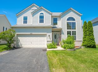 1639 Manor Oaks Dr, Plainfield, IL 60586