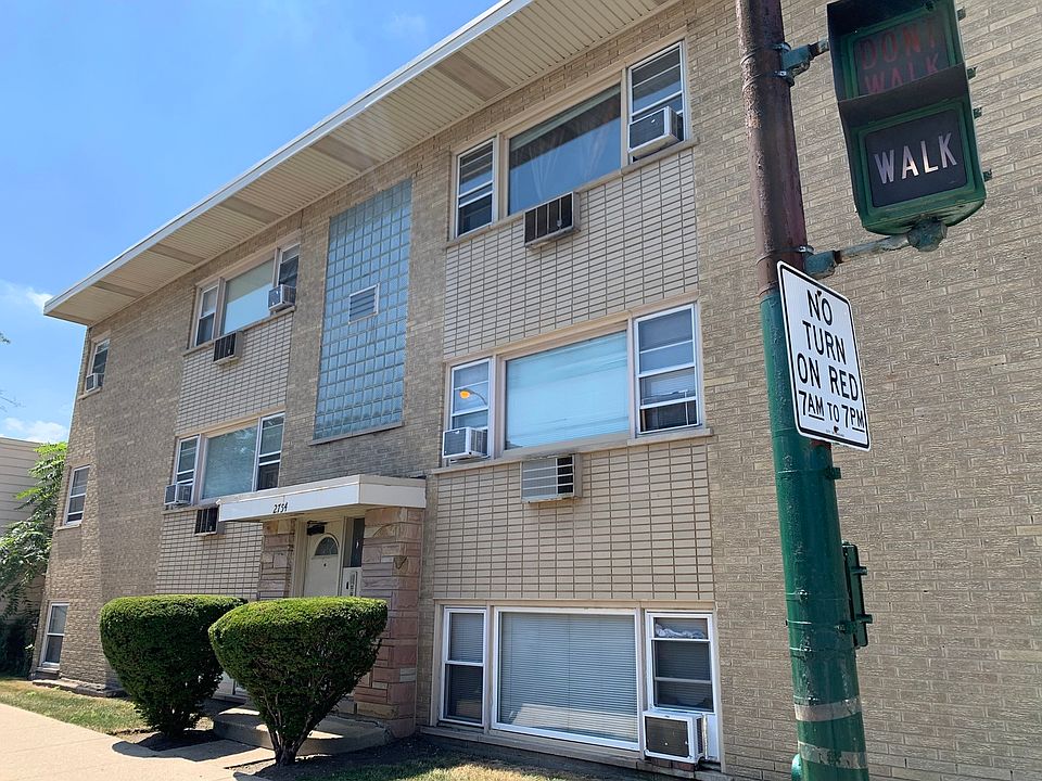 1st image of 2754 N Oak Park Ave APT Gs
