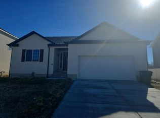 78 E Broxburn Way, Tooele, UT 84074