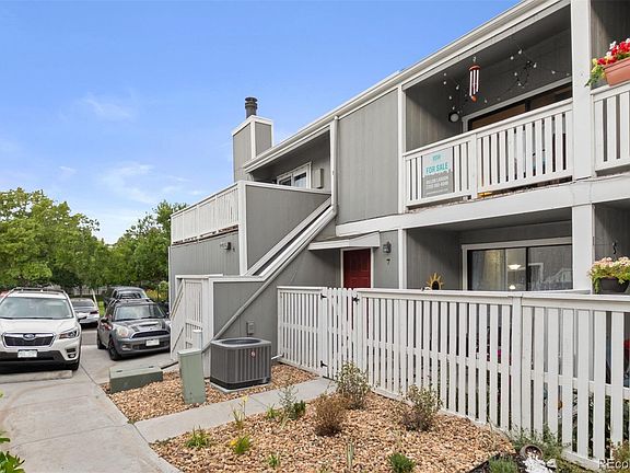 2nd image of 6620 E Mississippi Ave APT 8
