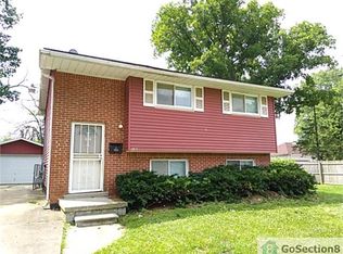 26123 Kitch St, Inkster, MI 48141