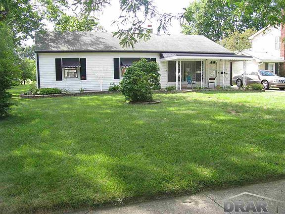 2nd image of 3170 Lafayette Dr