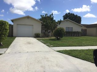 22746 SW 55th Way, Boca Raton, FL 33433